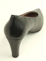 UNISA Stijlvolle Spaanse Pumps – Maat 38 – foto 12 – kavel bij De Kringwinkel, Antwerpen