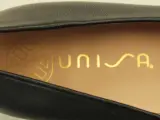 UNISA Stijlvolle Spaanse Pumps – Maat 38 – foto 7 – kavel bij De Kringwinkel, Antwerpen