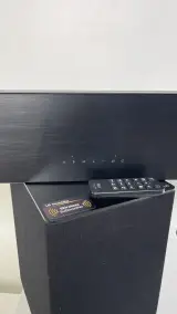 LG SPP8W Dolby Atmos soundbar met subwoofer – foto 11 – kavel bij De Kringwinkel, Oostkamp