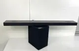 LG SPP8W Dolby Atmos soundbar met subwoofer – foto 4 – kavel bij De Kringwinkel, Oostkamp