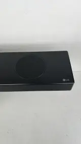 LG SPP8W Dolby Atmos soundbar met subwoofer – foto 6 – kavel bij De Kringwinkel, Oostkamp
