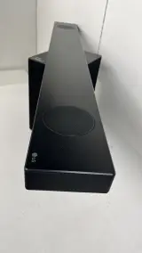 LG SPP8W Dolby Atmos soundbar met subwoofer – foto 7 – kavel bij De Kringwinkel, Oostkamp