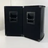Professionele luidsprekerset JB Systems TSX-10 en AX400 – foto 11 – kavel bij De Kringwinkel, Oostkamp