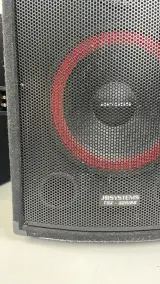 Professionele luidsprekerset JB Systems TSX-10 en AX400 – foto 14 – kavel bij De Kringwinkel, Oostkamp