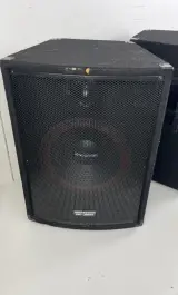 Professionele luidsprekerset JB Systems TSX-10 en AX400 – foto 16 – kavel bij De Kringwinkel, Oostkamp