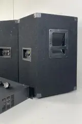 Professionele luidsprekerset JB Systems TSX-10 en AX400 – foto 8 – kavel bij De Kringwinkel, Oostkamp
