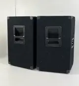 Professionele luidsprekerset JB Systems TSX-10 en AX400 – foto 10 – kavel bij De Kringwinkel, Oostkamp