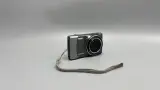 Digitale compactcamera Traveler SZ 7 met 7x optische zoom en toebehoren – foto 2 – kavel bij De Kringwinkel, Oostkamp