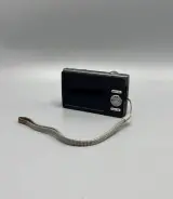 Digitale compactcamera Traveler SZ 7 met 7x optische zoom en toebehoren – foto 4 – kavel bij De Kringwinkel, Oostkamp