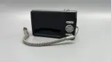 Digitale compactcamera Traveler SZ 7 met 7x optische zoom en toebehoren – foto 5 – kavel bij De Kringwinkel, Oostkamp