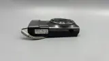 Digitale compactcamera Traveler SZ 7 met 7x optische zoom en toebehoren – foto 6 – kavel bij De Kringwinkel, Oostkamp