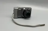 Digitale compactcamera Traveler SZ 7 met 7x optische zoom en toebehoren – foto 8 – kavel bij De Kringwinkel, Oostkamp