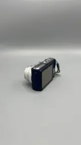 Digitale compactcamera Panasonic Lumix DMC-TZ5 met Leica 10x zoom en accessoires – foto 5 – kavel bij De Kringwinkel, Oostkamp