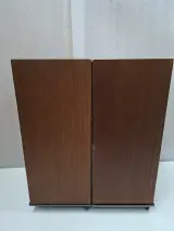 Vintage Celestion Ditton 33 Luidsprekers – Made in England – Prachtige Houtnerf – foto 4 – kavel bij De Kringwinkel, Oostkamp