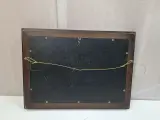 Exclusieve 'Silver Map' Royal Geographical Society (1976) – Sterling Zilver & 24k Goud – Luxe Lijst 72x52 cm – foto 6 – kavel bij De Kringwinkel, Oostkamp