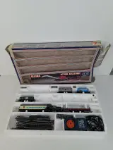 Vintage Lima HO Treinset Lot – Verzameling van 3 Sets (Locomotieven, Wagons, Sporen & Accessoires) – foto 2 – kavel bij De Kringwinkel, Oostkamp