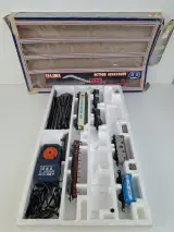 Vintage Lima HO Treinset Lot – Verzameling van 3 Sets (Locomotieven, Wagons, Sporen & Accessoires) – foto 3 – kavel bij De Kringwinkel, Oostkamp