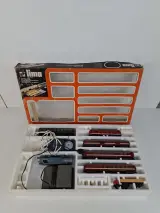 Vintage Lima HO Treinset Lot – Verzameling van 3 Sets (Locomotieven, Wagons, Sporen & Accessoires) – foto 4 – kavel bij De Kringwinkel, Oostkamp