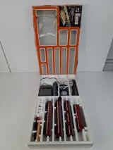 Vintage Lima HO Treinset Lot – Verzameling van 3 Sets (Locomotieven, Wagons, Sporen & Accessoires) – foto 5 – kavel bij De Kringwinkel, Oostkamp