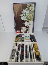 Vintage Lima HO Treinset Lot – Verzameling van 3 Sets (Locomotieven, Wagons, Sporen & Accessoires) – foto 7 – kavel bij De Kringwinkel, Oostkamp