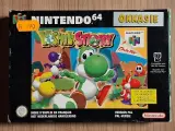 Nintendo64 game: Yoshi's Story – foto 2 – kavel bij De Kringwinkel, Oostkamp