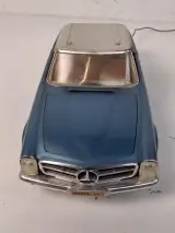 GAMA 380 Mercedes 230 SL "Pagode" – foto 4 – kavel bij De Kringwinkel, Oostkamp