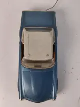 GAMA 380 Mercedes 230 SL "Pagode" – foto 5 – kavel bij De Kringwinkel, Oostkamp