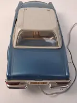 GAMA 380 Mercedes 230 SL "Pagode" – foto 8 – kavel bij De Kringwinkel, Oostkamp