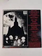 LP: Metal Church, titelloos debuutalbum – foto 2 – kavel bij De Kringwinkel, Oostkamp