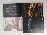 Game of Thrones: de complete collectie – foto 2 – kavel bij De Kringwinkel, Oostkamp