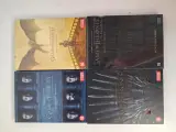 Game of Thrones: de complete collectie – foto 3 – kavel bij De Kringwinkel, Oostkamp