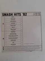 LP: Smash hits '82 – foto 2 – kavel bij De Kringwinkel, Oostkamp