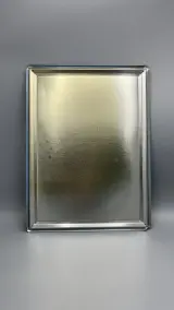 Metalen wandbord Cupcake All You Need Is Love 30x40 cm – foto 2 – kavel bij De Kringwinkel, Oostkamp