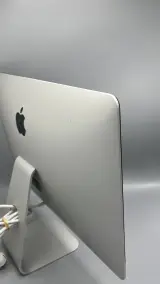 Desktop computer Apple iMac 21.5-inch Late 2015 i5 8GB – foto 5 – kavel bij De Kringwinkel, Oostkamp