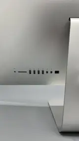 Desktop computer Apple iMac 21.5-inch Late 2015 i5 8GB – foto 8 – kavel bij De Kringwinkel, Oostkamp