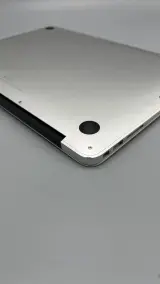 Laptop Apple MacBook Air 2017 13-inch i5 8GB met lader – foto 11 – kavel bij De Kringwinkel, Oostkamp