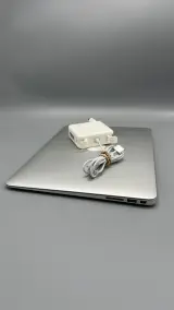 Laptop Apple MacBook Air 2017 13-inch i5 8GB met lader – foto 13 – kavel bij De Kringwinkel, Oostkamp