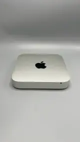 Desktop computer Apple Mac mini Late 2014 i5 A1347 – foto 2 – kavel bij De Kringwinkel, Oostkamp
