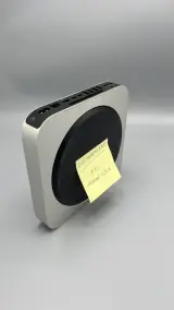 Desktop computer Apple Mac mini Late 2014 i5 A1347 – foto 3 – kavel bij De Kringwinkel, Oostkamp