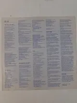LP: Lionel Richie "Can't slow down" – foto 4 – kavel bij De Kringwinkel, Oostkamp