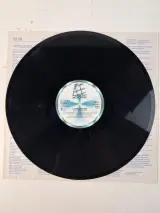 LP: Lionel Richie "Can't slow down" – foto 5 – kavel bij De Kringwinkel, Oostkamp