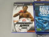 Collectie Playstation 2 spellen – foto 11 – kavel bij De Kringwinkel, Diest