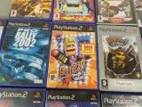 Collectie Playstation 2 spellen – foto 3 – kavel bij De Kringwinkel, Diest