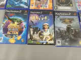 Collectie Playstation 2 spellen – foto 4 – kavel bij De Kringwinkel, Diest