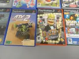 Collectie Playstation 2 spellen – foto 5 – kavel bij De Kringwinkel, Diest
