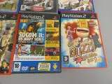 Collectie Playstation 2 spellen – foto 6 – kavel bij De Kringwinkel, Diest