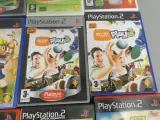 Collectie Playstation 2 spellen – foto 7 – kavel bij De Kringwinkel, Diest