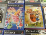 Collectie Playstation 2 spellen – foto 8 – kavel bij De Kringwinkel, Diest
