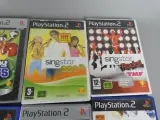 Collectie Playstation 2 spellen – foto 10 – kavel bij De Kringwinkel, Diest
