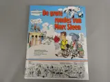 Stripboek de grote ronde van Marc Sleen – kavel bij De Kringwinkel, Diest